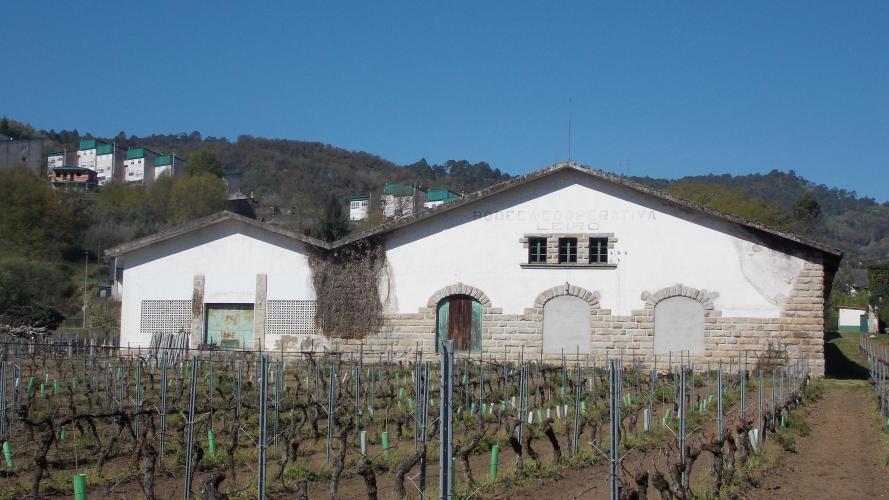 Cooperativa de Leiro