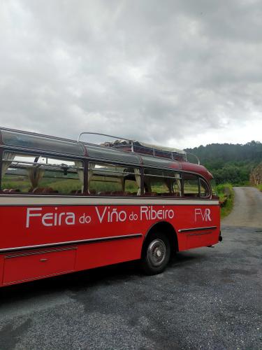 Ribeiro Bus