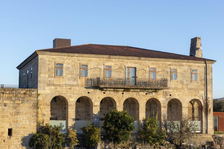 Publícase o Decreto de creación do novo Museo do Viño de Galicia, dependente da Xunta de Galicia