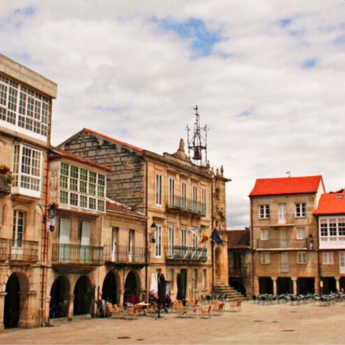 Ribadavia incorpórase á «Asociación Española de Cidades do Viño» (ACEVIN).