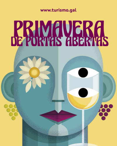 Primavera de Puertas Abiertas, 2026