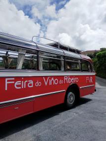 Ribeiro Bus