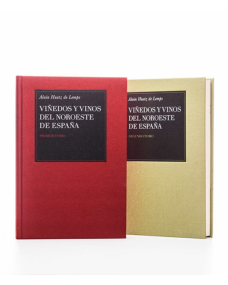 Viñedos y vinos del Noroeste de España