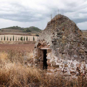 Guardaviñas da Dehesa (A Unión dos Tres Exércitos-Clavijo)