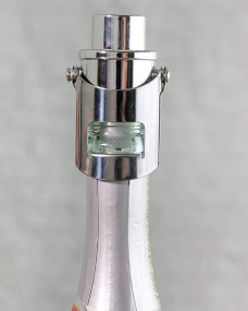 Tapón para espumosos