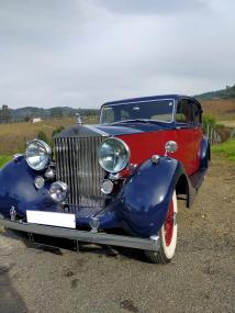 XXIV Rally de Reis