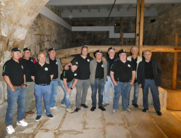 Peña "Os Paparotas"
