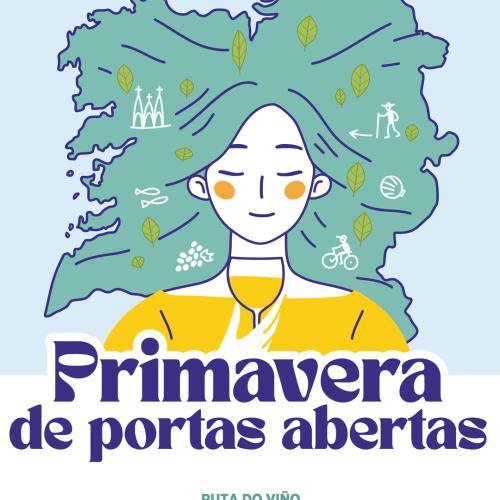 Primavera Puertas Abiertas