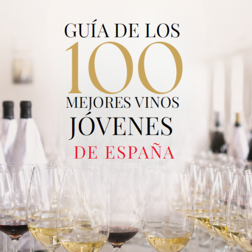 A Unión Española de Catadores (UEC) presenta a “Guía dos 100 Mellores Viños de España” da colleita de 2025, coincidindo co 40º aniversario dos Premios Baco.